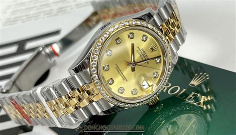 đồng hồ rolex giá 2 triệu